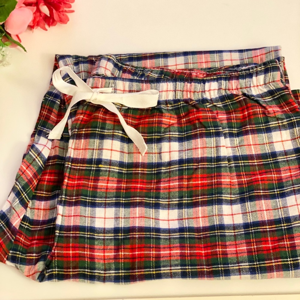 SOLD GAP pajamas - Picture 3 of 4